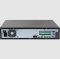 NVR5832-XI – 32-Channel IP Camera NVR, supports up to 32MP cameras, 8 HDDs up to 16TB each, no PoE.