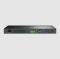 VIGI NVR4032H - VIGI NVR 32 Channel Network Video Recorder for IP camera recording (No PoE) Camera Resolution Up to 8MP HDD 2 Bays Up to 10TB × 2 (20TB total)