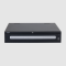 NVR608RH-128-XI – เครื่องบันทึกภาพกล้องวงจรปิด IP-Camera 128 ช่อง รองรับกล้องความละเอียดสูงสุด 32MP ฮาร์ดดิสก์ 24 ลูก ความจุสูงสุด 16TB ต่อใบ, มีระบบไฟเลี้ยงสำรอง (Dual PSU), ไม่มี PoE
