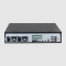 NVR608RH-128-XI – เครื่องบันทึกภาพกล้องวงจรปิด IP-Camera 128 ช่อง รองรับกล้องความละเอียดสูงสุด 32MP ฮาร์ดดิสก์ 24 ลูก ความจุสูงสุด 16TB ต่อใบ, มีระบบไฟเลี้ยงสำรอง (Dual PSU), ไม่มี PoE