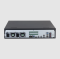 NVR608RH-64-XI – 64-Channel IP Camera NVR, supports up to 32MP cameras, 12 HDDs up to 16TB each, redundant power supply (dual PSU), no PoE.