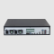 NVR608RH-32-XI – 32-Channel IP Camera NVR, supports up to 32MP cameras, 8 HDDs up to 16TB each, redundant power supply (dual PSU), no PoE.