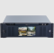 NVR616DRH-128-XI – 128-Channel IP Camera NVR, supports up to 12MP cameras, 24 HDDs up to 16TB each, dual redundant power supplies, no PoE.