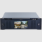 NVR616DH-128-XI – เครื่องบันทึกภาพกล้องวงจรปิด IP-Camera 128 ช่อง รองรับกล้องความละเอียดสูงสุด 12MP ฮาร์ดดิสก์ 24 ลูก ความจุสูงสุด 16TB ต่อใบ, ไม่มี PoE