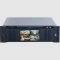 NVR616DH-64-XI – 64-Channel IP Camera NVR, supports up to 12MP cameras, 12 HDDs up to 16TB each, no PoE.