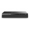 VIGI NVR2016H-16P - VIGI NVR เครื่องบันทึกภาพกล้องวงจรปิด IP-Camera 16 ช่อง พร้อม PoE รุ่น VIGI 2016H-16P (PoE 16 พอร์ต, 30W/พอร์ต, วัตต์รวม 200W) ความละเอียดกล้องสูงสุด 16MP รองรับฮาร์ดดิสค์ความจุ 10TB จำนวน 2 ตัว (รวม 20TB)