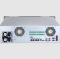 NVR616RH-32-XI – 32-Channel IP Camera NVR, supports up to 12MP cameras, 6 HDDs up to 16TB each, redundant power supply, no PoE.