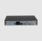DHI-NVR4104HS-P-4KS2/L – 4-Channel IP Camera Network Video Recorder (with 4 PoE ports), supports up to 8MP resolution cameras and 1 hard drive up to 10TB, PoE supports up to 30W per port.