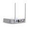VIGI NVR1108H-W - VIGI NVR เครื่องบันทึกภาพกล้องวงจรปิด IP-Camera ไร้สาย 8 ช่อง รุ่น VIGI 1108H-W (Wi-Fi, ไม่มี PoE) ความละเอียดกล้องสูงสุด 8MP รองรับฮาร์ดดิสค์ความจุไม่เกิน 10TB จำนวน 1 ตัว