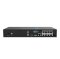 VIGI NVR1008H-8MP - VIGI NVR เครื่องบันทึกภาพกล้องวงจรปิด IP-Camera 8 ช่อง พร้อม PoE รุ่น VIGI 1008H-8MP (PoE 8 พอร์ต, 30W/พอร์ต, วัตต์รวม 110W) ความละเอียดกล้องสูงสุด 8MP รองรับฮาร์ดดิสค์ความจุไม่เกิน 10TB จำนวน 1 ตัว