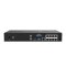 VIGI NVR1008H-8P - VIGI NVR เครื่องบันทึกภาพกล้องวงจรปิด IP-Camera 8 ช่อง พร้อม PoE รุ่น VIGI 1008H-8P (PoE 8 พอร์ต, 30W/พอร์ต, วัตต์รวม 110W) ความละเอียดกล้องสูงสุด 5MP รองรับฮาร์ดดิสค์ความจุไม่เกิน 10TB จำนวน 1 ตัว