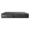 HPC-8932H2 – 32-Channel Hybrid NVR, supports analog and IP cameras, 4 HDDs up to 10TB each, no PoE.