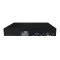 HPC-8936H2 – 36-Channel IP Camera NVR with 8 SATA ports, supports cameras up to 8MP resolution, maximum storage 14TB (7TB per HDD), no PoE.