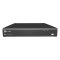 HP-7808 – 8-Channel IP Camera NVR, supports up to 8MP cameras, 2 HDDs up to 10TB each, no PoE.