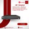 HP-7816H2 – เครื่องบันทึกภาพกล้องวงจรปิด IP-Camera 16 ช่อง รองรับกล้องความละเอียดสูงสุด 8MP ฮาร์ดดิสก์ 2 ลูก ความจุสูงสุด 10TB ต่อใบ, ไม่มี PoE