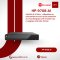 HP-9708-AI – 8-Channel IP Camera NVR, supports up to 12MP AI cameras, 2 HDDs up to 18TB each, no PoE.