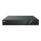 HP-9708-AI – 8-Channel IP Camera NVR, supports up to 12MP AI cameras, 2 HDDs up to 18TB each, no PoE.