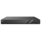 HP-9708-AI (SNV1) – 8-Channel IP Camera NVR with 8 PoE ports, supports up to 12MP AI cameras, 1 HDDs up to 10TB each, PoE max 120W total (15W per port).