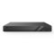 HP-9708-AI-V1 – 8-Channel IP Camera NVR with 8 PoE ports, supports up to 8MP AI cameras, 1 HDD up to 10TB each, PoE max 120W total (15W per port).