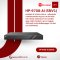 HP-9708-AI (SNV1) – 8-Channel IP Camera NVR with 8 PoE ports, supports up to 12MP AI cameras, 1 HDDs up to 10TB each, PoE max 120W total (15W per port).