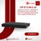 HP-9716H2-AI – เครื่องบันทึกภาพกล้องวงจรปิด IP-Camera 16 ช่อง รองรับกล้อง AI ความละเอียดสูงสุด 12MP ฮาร์ดดิสก์ 2 ลูก ความจุสูงสุด 18TB ต่อใบ, ไม่มี PoE
