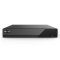 HP-9716 – 16-Channel IP Camera NVR, supports up to 12MP AI cameras, 1 HDDs up to 10TB each, no PoE.