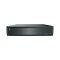 HP-9732H8-AI (SNV1) – เครื่องบันทึกภาพกล้องวงจรปิด IP-Camera 32 ช่อง พร้อม PoE 16 พอร์ต รองรับกล้อง AI ความละเอียดสูงสุด 12MP ฮาร์ดดิสก์ 4 ลูก ความจุสูงสุด 18TB ต่อใบ, PoE กำลังไฟรวมสูงสุด 240 วัตต์ (15 วัตต์ต่อพอร์ต)