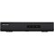 HVS-7104NI-Q1/4P/M – เครื่องบันทึกภาพกล้องวงจรปิด IP-Camera 4 ช่อง พร้อม PoE 4 พอร์ต รองรับกล้องความละเอียดสูงสุด 6MP ฮาร์ดดิสก์ 1 ลูก ความจุสูงสุด 6TB, PoE กำลังไฟสูงสุด 25.5 วัตต์ต่อพอร์ต