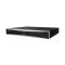 HVS-7616NXI-I2/S – 16-Channel IP Camera NVR with 2 PoE ports, supports up to 6MP cameras, 2 HDDs up to 6TB each, PoE max 30W total (15W per port).