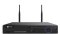 HW-3310M-H3 – 8-Channel Hybrid NVR, supports analog and IP cameras, 1 HDD up to 10TB, no PoE.