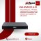 DHI-NVR5216-XI – เครื่องบันทึกภาพกล้องวงจรปิด IP-Camera 16 ช่อง รองรับกล้องความละเอียดสูงสุด 12MP ฮาร์ดดิสก์ 2 ลูก ความจุสูงสุด 10TB ต่อใบ, ไม่มี PoE