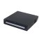 NVR608H-32-XI – 32-Channel IP Camera NVR, supports up to 32MP cameras, 8 HDDs up to 16TB each, no PoE.