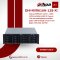 NVR616H-128-XI – เครื่องบันทึกภาพกล้องวงจรปิด IP-Camera 128 ช่อง รองรับกล้องความละเอียดสูงสุด 12MP ฮาร์ดดิสก์ 24 ลูก ความจุสูงสุด 16TB ต่อใบ, ไม่มี PoE