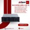 NVR616RH-128-XI – เครื่องบันทึกภาพกล้องวงจรปิด IP-Camera 128 ช่อง รองรับกล้องความละเอียดสูงสุด 12MP ฮาร์ดดิสก์ 24 ลูก ความจุสูงสุด 16TB ต่อใบ, มีระบบไฟเลี้ยงสำรอง (Redundant PSU), ไม่มี PoE