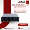NVR616RH-64-XI – เครื่องบันทึกภาพกล้องวงจรปิด IP-Camera 64 ช่อง รองรับกล้องความละเอียดสูงสุด 12MP ฮาร์ดดิสก์ 12 ลูก ความจุสูงสุด 16TB ต่อใบ, มีระบบไฟเลี้ยงสำรอง (Redundant PSU), ไม่มี PoE