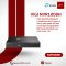 VIGI NVR1008H - VIGI NVR เครื่องบันทึกภาพกล้องวงจรปิด IP-Camera 8 ช่อง รุ่น VIGI 1008H (ไม่มี PoE) ความละเอียดกล้องสูงสุดไม่เกิน 8MP รองรับฮาร์ดดิสค์ความจุ 10TB จำนวน 1 ตัว