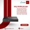VIGI NVR1016H - VIGI NVR เครื่องบันทึกภาพกล้องวงจรปิด IP-Camera 16 ช่อง รุ่น VIGI 1016H (ไม่มี PoE) ความละเอียดกล้องสูงสุด 16MP รองรับฮาร์ดดิสค์ความจุ 10TB จำนวน 2 ตัว (รวม 20TB)