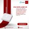 VIGI NVR1108H-W - VIGI NVR เครื่องบันทึกภาพกล้องวงจรปิด IP-Camera ไร้สาย 8 ช่อง รุ่น VIGI 1108H-W (Wi-Fi, ไม่มี PoE) ความละเอียดกล้องสูงสุด 8MP รองรับฮาร์ดดิสค์ความจุไม่เกิน 10TB จำนวน 1 ตัว