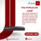 VIGI NVR2016H-16MP - VIGI NVR 16 Channel PoE+ Network Video Recorder for IP camera recording (16 PoE Ports, up to 30W/port, 200W Total) Camera Resolution Up to 16MP HDD 2 Bays Up to 10TB × 2 (20TB total)