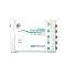 270665 – Fracarro OPT RX QUAD MINI FC/APC Fiber Receiver, 4 Outputs (TV + SAT + FM), CWDM Technology, Ideal for Indoor Installations