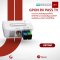 287556 – Fracarro GPON RX PASS TV Terminale Ottico di Rete passivo สำหรับการกระจายสัญญาณทีวีดิจิทัลผ่านเครือข่าย PON พร้อม WDM Diplexer ในตัว แยกแบนด์ทีวีจากข้อมูล