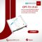 อุปกรณ์ส่งสัญญาณ RF แบบแสง ผ่านสายไฟเบอร์ออปติก รุ่น OPT-TX 1510