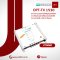 อุปกรณ์ส่งสัญญาณ RF แบบแสง ผ่านสายไฟเบอร์ออปติก รุ่น OPT-TX 1530
