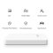 Access Point (AP) | TP-Link | EAP615-Wall | AX1800, WiFi 6, Dual-Band, Wall Plate, Omada SDN | AP WiFi 6 ติดผนัง, จุดกระจายสัญญาณไร้สาย | By JJSATs