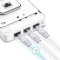 Access Point (AP) | TP-Link | EAP615-Wall | AX1800, WiFi 6, Dual-Band, Wall Plate, Omada SDN | AP WiFi 6 ติดผนัง, จุดกระจายสัญญาณไร้สาย | By JJSATs