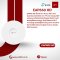 Access Point (AP) | TP-Link | EAP660 HD | AX3600, WiFi 6, Multi-Gig 2.5G, Omada SDN | AP WiFi 6 Multi-Gig Omada | By JJSATs