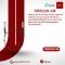 สาย (Cable) | TP-Link | TL-SM5220-1M | 10G SFP+ DAC, 1 เมตร | สายเชื่อมต่อตรง 10G SFP+ | By JJSATs