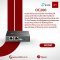Controller (เครื่องควบคุม) | TP-Link | OC200 | Omada Hardware Controller, Managed Cloud | Hardware Controller Omada | By JJSATs