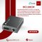 Media Converter (ตัวแปลงสัญญาณ) | TP-Link | MC100CM | 10/100 Mbps, Multi-Mode, 2 กม. | ตัวแปลงสัญญาณ Fiber Optic | By JJSATs