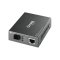 Media Converter (ตัวแปลงสัญญาณ) | TP-Link | MC110CS | 10/100 Mbps, Single-Mode, 20 กม. | ตัวแปลงสัญญาณ Fiber Optic | By JJSATs